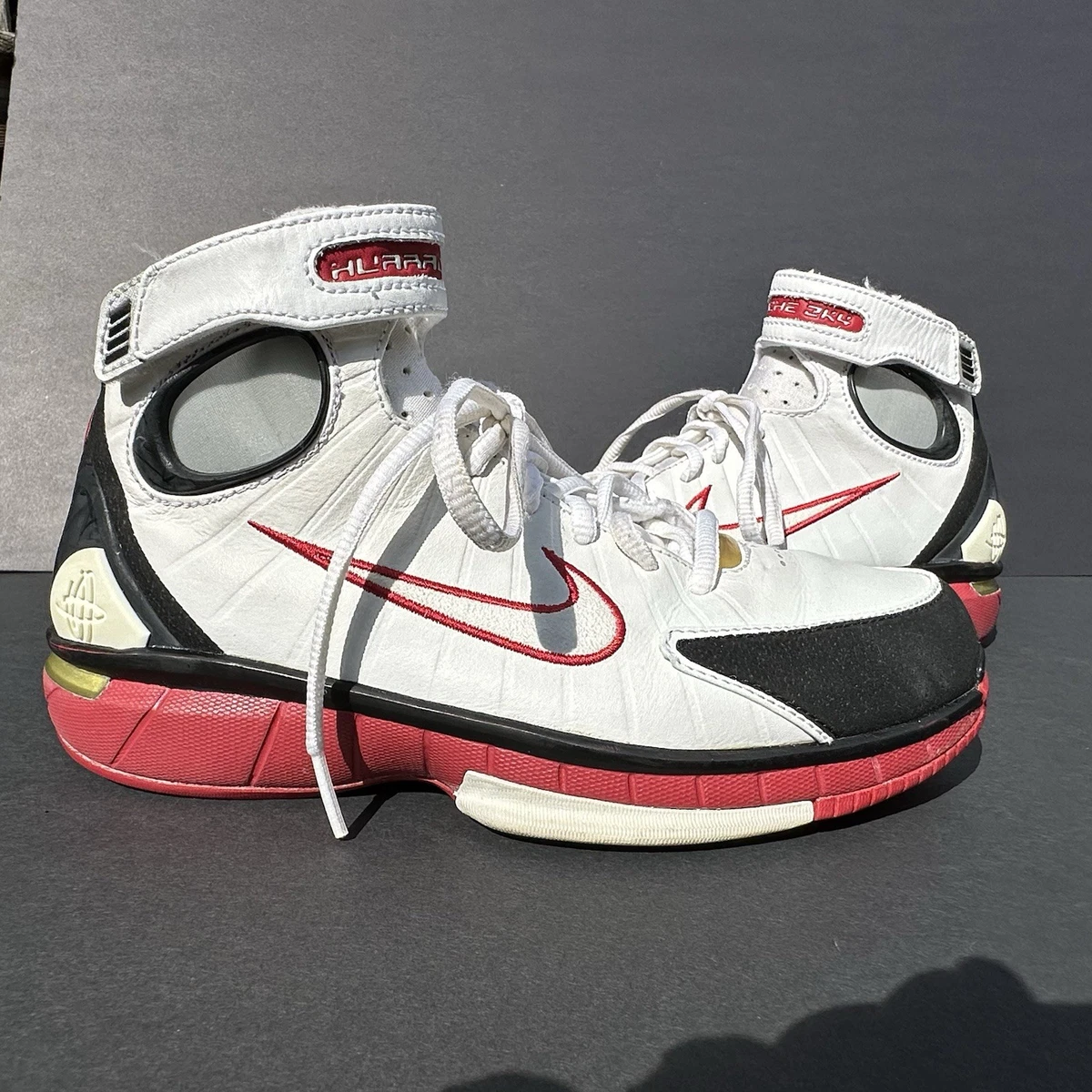 Nike Air Zoom Huarache 2K4 2016 All-Star for Sale | Authenticity