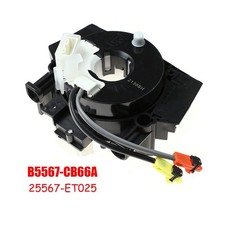 Clock Spring Spiral Cable B5567-CB66A 25567-E...