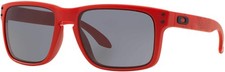 REPLACEMENT LENSES : Oakley Holbrook OO9102 57 Size Reading Glasses/Bifocal