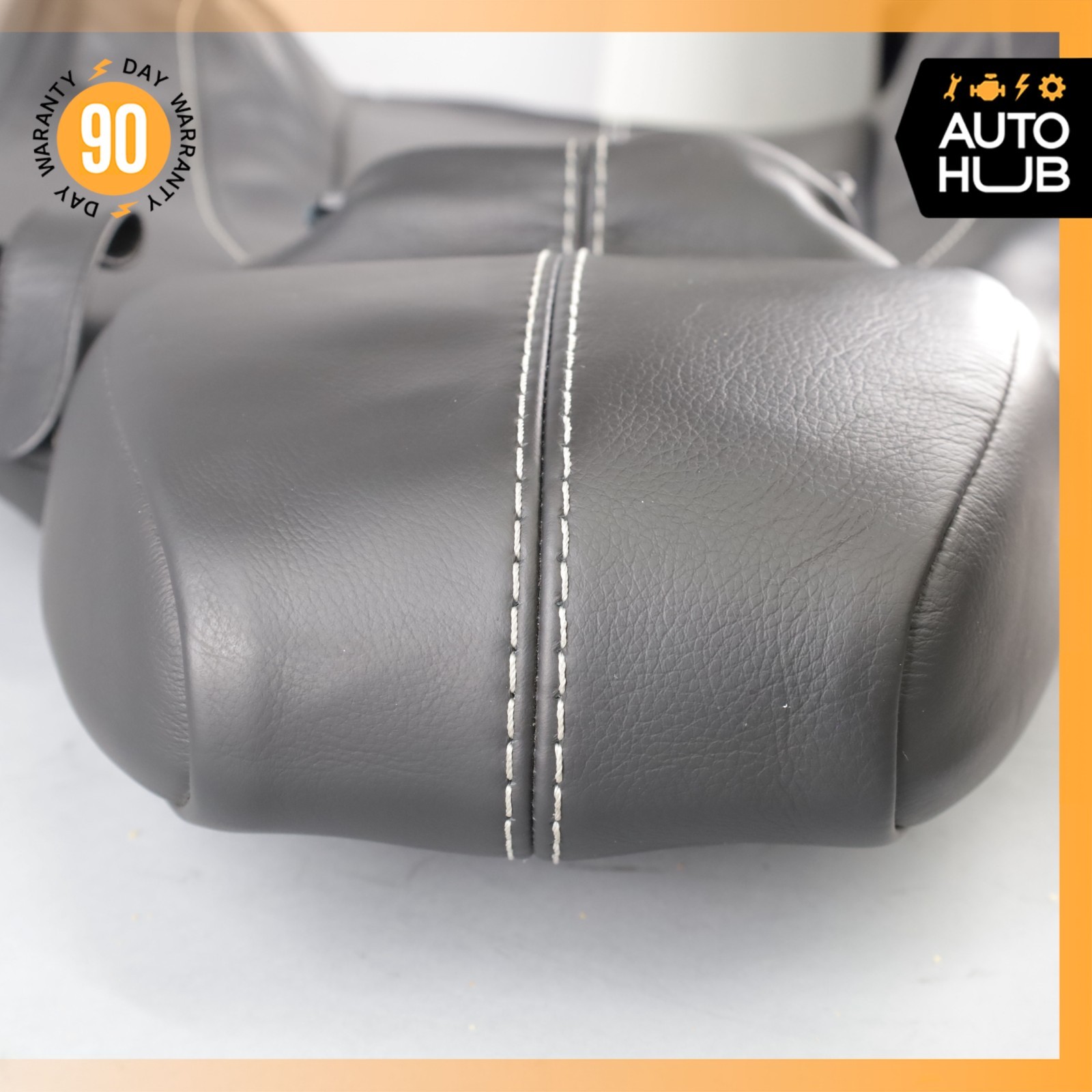 Aston Martin V8 Vantage Front Left Driver Side Top Upper Seat Cushion OEM 26k