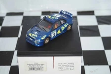 TROFEU Subaru Impreza WRC 555 1ST Safari Rally 97 C.McRae 1103 1/43