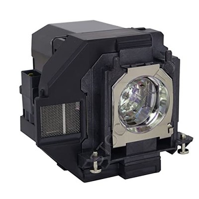 Jaspertronics  Original LMP-C3330 Lamp & Housing - Ask Projectors - 1yr Warranty