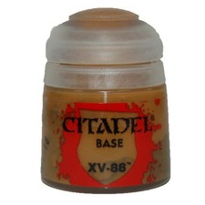 Citadel Base Paint: XV-88 12ml 