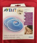 Philips Avent 2-in-1 Breastcare Thermopad | SW77