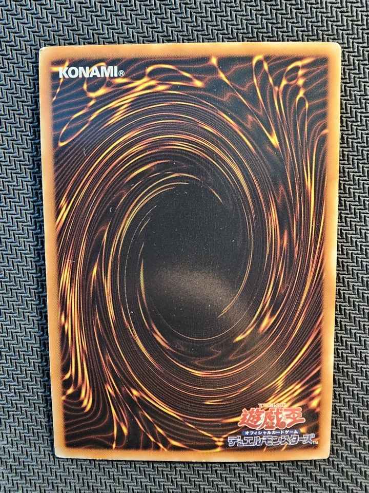 Yu-Gi-Oh | Dark Magician Ultra Rare Alternative Art WIMP-JP012 Jump Promo - Immagine 2 di 4