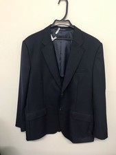 Atsugi Nishi HS Kanagawa Boys Blazer 0304703 