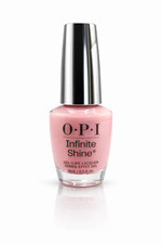 OPI Nail Lacquer Infinite Shine Step 2 Nail Polish 15ml New