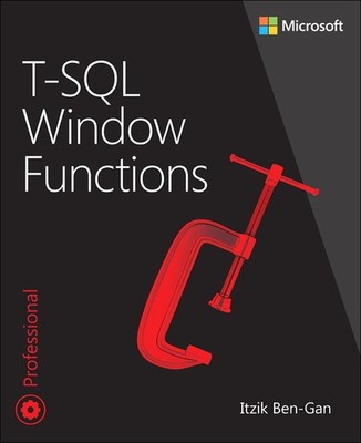 T-Sql Window Functions: For Data Analysis And Beyond