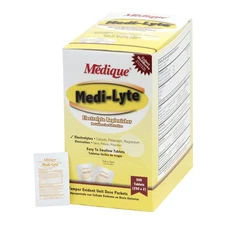 Medi-Lyte Mineral Supplement Tablet 03013 1 Box(s) 500 per Box