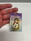 Snowman Ceiling Fan Pull Chain Ornaments — photo 4