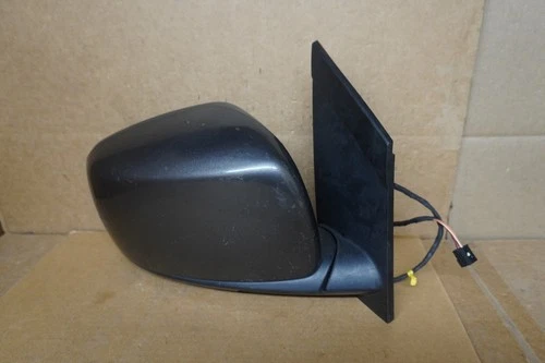 2012 2013 2014 2015 2016 2017 Dodge Caravan Right Passenger Side View Mirror OEM
