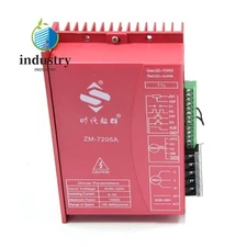 ZM-7205 310V High Voltage High Power DC Brushless Motor Driver 220V AC Control