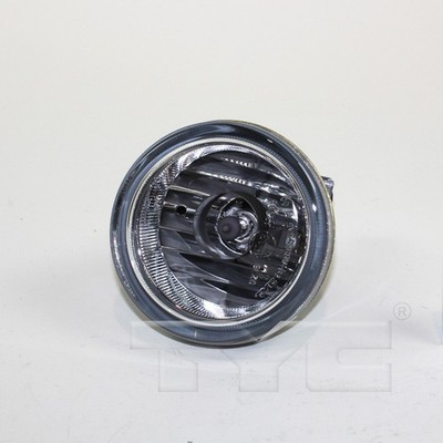 Fog Light Lamp for 07-10 Suzuki SX-4 Hatchback/02-04 Aerio Left Driver