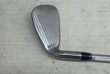 Taylormade RAC OS Single5 Iron T Step Ultralite SteelShaft Men's RH38.25"