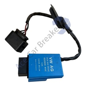 Audi TT 8J Mk2 Coupe 08-14 Kraftstoffpumpe Steuergerät Modul 3C0906093