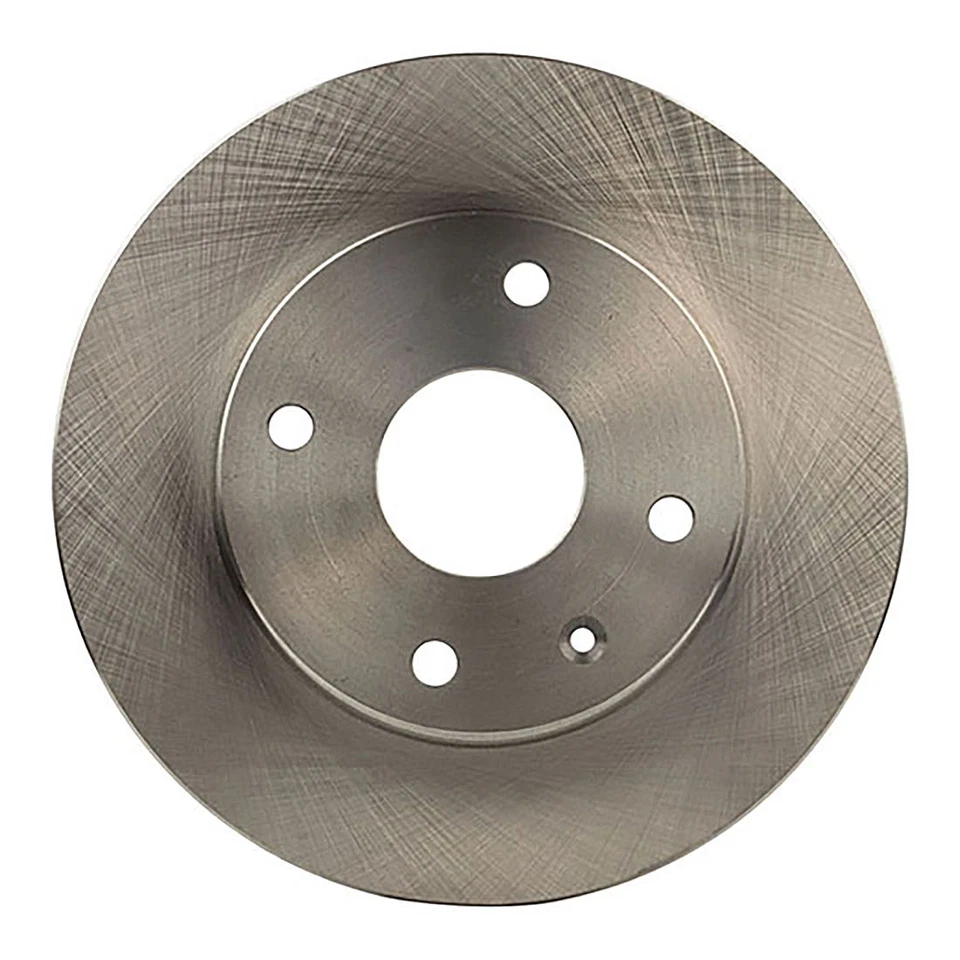 Juego de pastillas de freno de disco delanteras Magma rotor de freno de disco para Chevrolet Optra 2004-2010 Foto 3 de 3