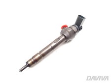 Injecteur BMW 520