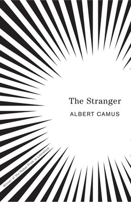The Stranger (Vintage International) - paperback Camus, Albert|Ward, Matthew