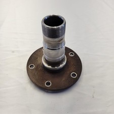 1980-1997 Ford F250 4x4 Hd Dana 50 60 Front Axle Spindle Knuckle Hub Carrier 1980-1997 Ford F250 4x4 Hd Dana 50 60 Front Axle Spindle Knuckle Hub Carrier