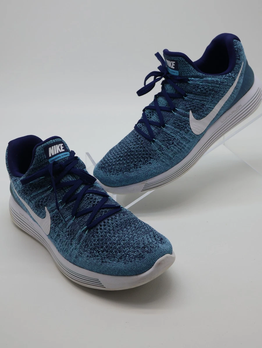 Nike LunarEpic Flyknit 2 Sneakers for Men for Sale | Authenticity
