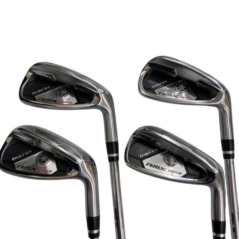 Yamaha 2-Iron Iron Set Golf Clubs for sale | eBay