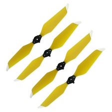 2Pair Quick-Release Color Propellers 8331F For DJI Mavic PRO Platinum Drone B