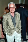 Robert Conrad at 1994 NBC TCA in Pasadena California  Old Photo