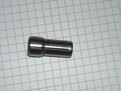 PSP2212, Replaces Dotco 205, ARO 32968-2, G/D 528805, 200 Series Collet, 5/32''