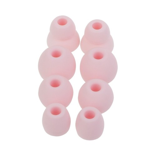 Ear Buds Tips Plugs Soft Silicone Earbud Ear Cover for - Zdjęcie 13 z 16