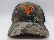Tikka Trucker Hat