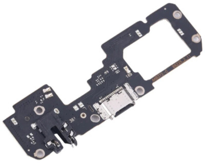 Original OPPO Realme 9 / Realme 9 Pro+ Ladebuchse USB C Dock Connector Mikrofon