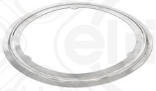 ELRING 451.840 Dichtung, Abgasrohr für BMW MINI TOYOTA