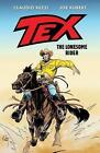 Tex: The Lonesome Rider by Joe Kubert (Hardback, 2015)