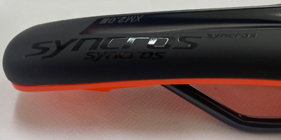 Syncros XR2.0 VL-3350 ERGOPTIMIZED Mountain Bike