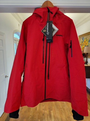Norrona Lofoten Gore-Tex Pro | eBay