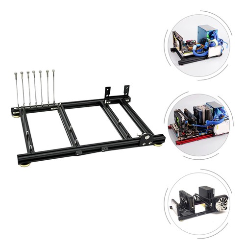 Cpu Fan Bracket Motherboard Cpu Bracket Motherboard Cooler Bracket