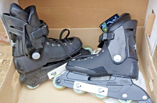 Roces Aggressive Tatoo Inline Skates Tattoo/5 EU 38 Black