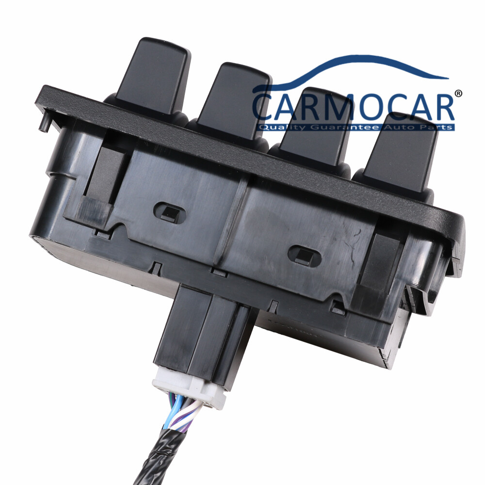 Auxiliary Dash Upfitter Switch AL3Z13D730AA For Ford F250 Super Duty ...