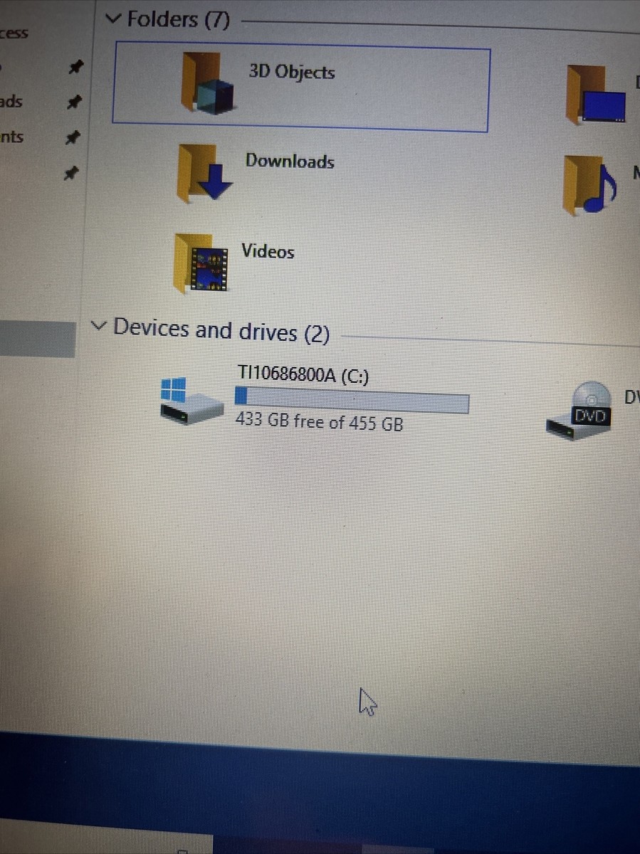 Toshiba Satellite C55-A5104 15.6