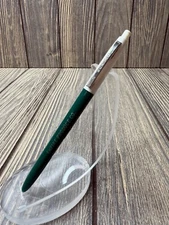 Vintage Scripto Mechanical Pencil Green Empire Produce Co. Greeley Colorado