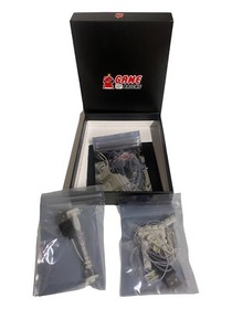 Game of Bricks Lego Light Kit Lighting Set 10224 Town Hall Town Hall