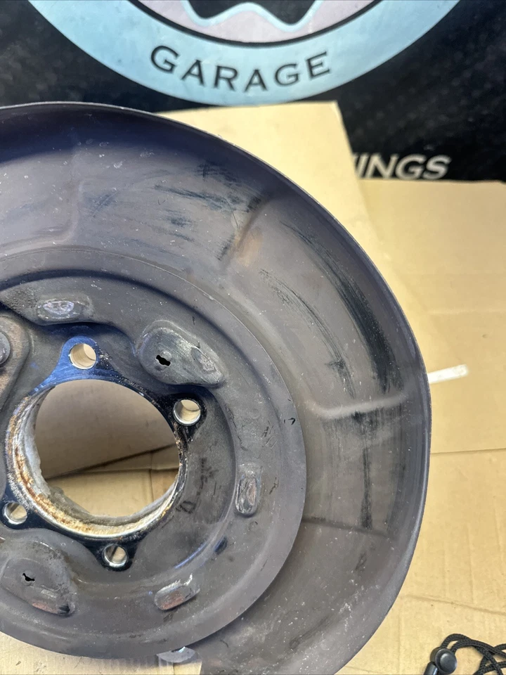 03-07 日产 350Z 英菲尼迪 G35 右后轴外壳指关节 43018-AL500 — 第 3/4 张图片