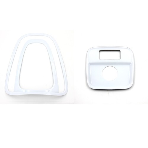 Front Centre Outlet&USB Panel Hatch Cover Trim For Mini Cooper Countryman F60 - Picture 9 of 17
