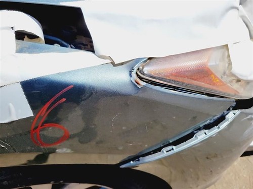 2010 2011 2012 2013 MAZDA 3 HOOD LOCK LATCH BBM6-56-620 - Picture 11 of 20