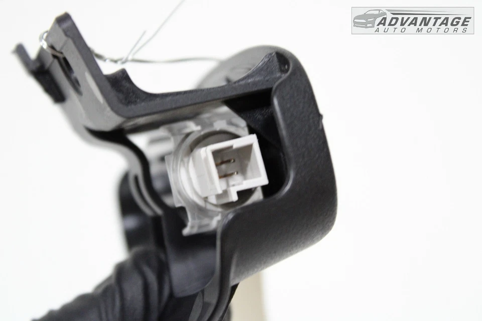 MERCEDES E350 W212 2010-2016 ASIENTO DELANTERO DERECHO INTERIOR CORTESÍA LUZ LÁMPARA OEM Foto 4 de 4