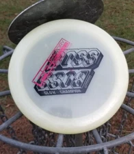 Innova Champion Glow Boss - New 164g Bomber