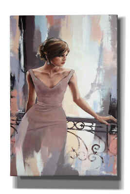 Epic Graffiti 'Evening in Paris' by Alexander Gunin, Giclee Canvas Wall Art | eBay Epic Graffiti 'Evening in Paris' by Alexander Gunin, Giclee Canvas Wall Art | eBay