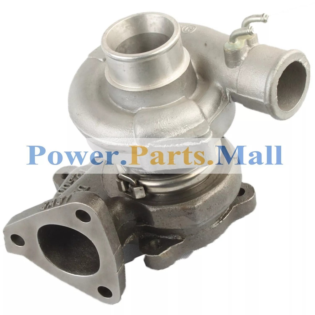 Turbocharger 6209-81-8310 6209-81-8311 Turbo for Komatsu Excavator