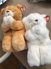RARE LOT: Retired TY Beanie Buddy(s)