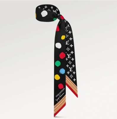 NEW WITH TAGS LVxYK BB DOT BANDEAU - LIMITED EDITION